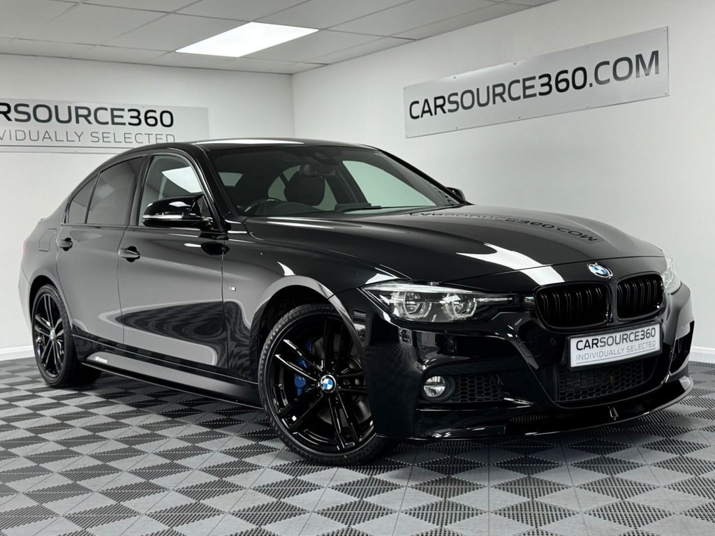 3 Series