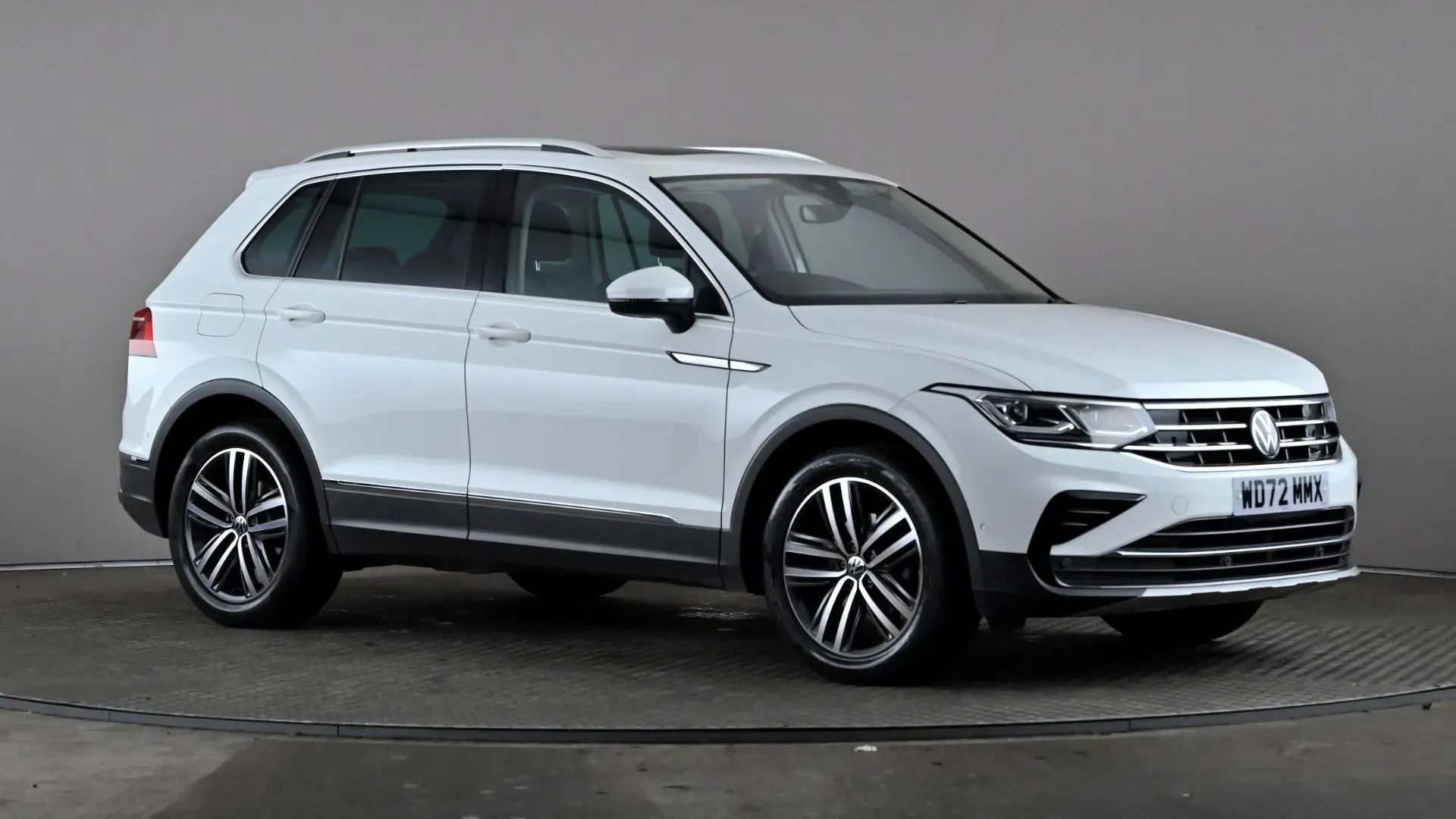Tiguan