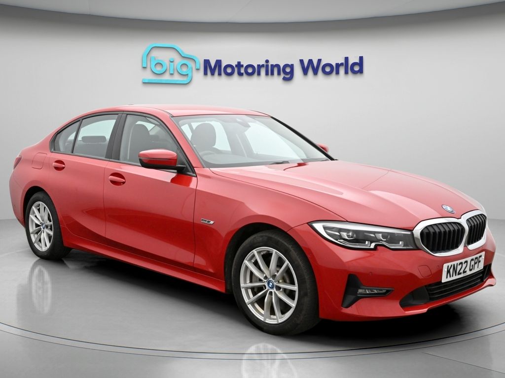 3 Series