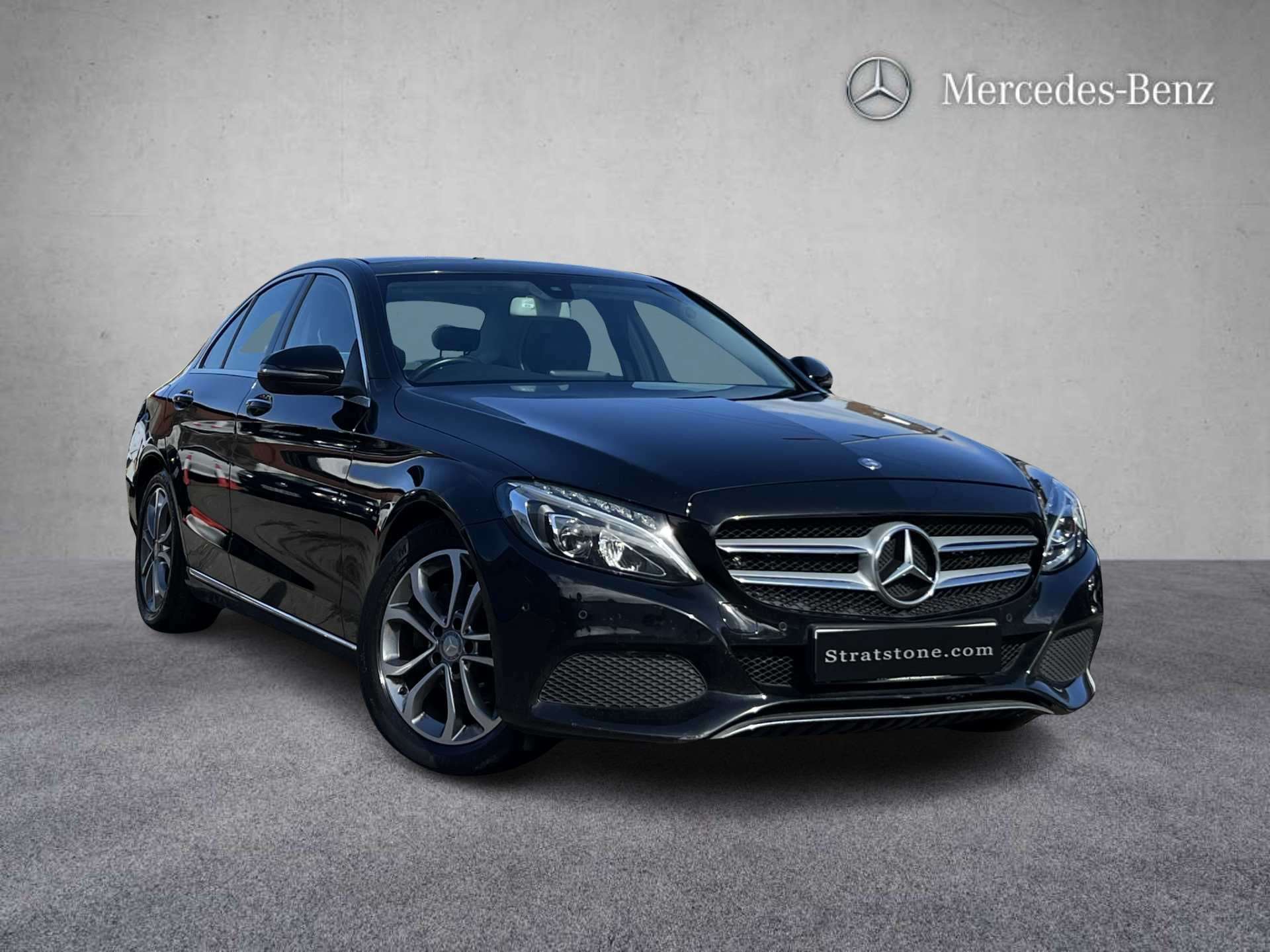 C Class