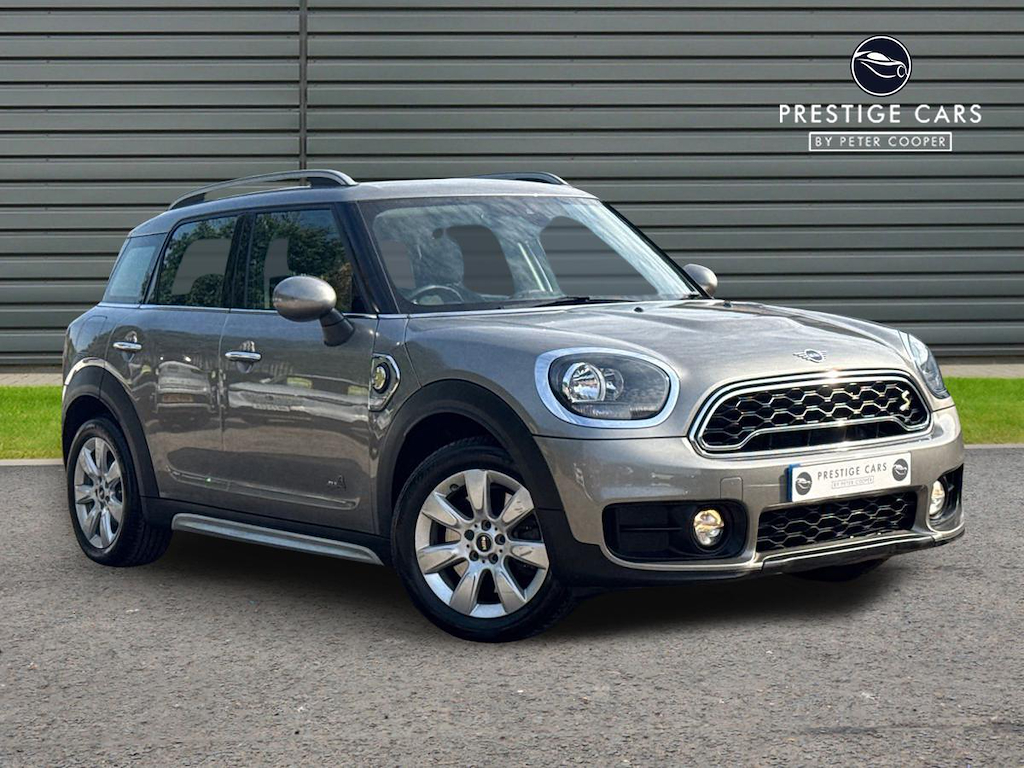 Countryman