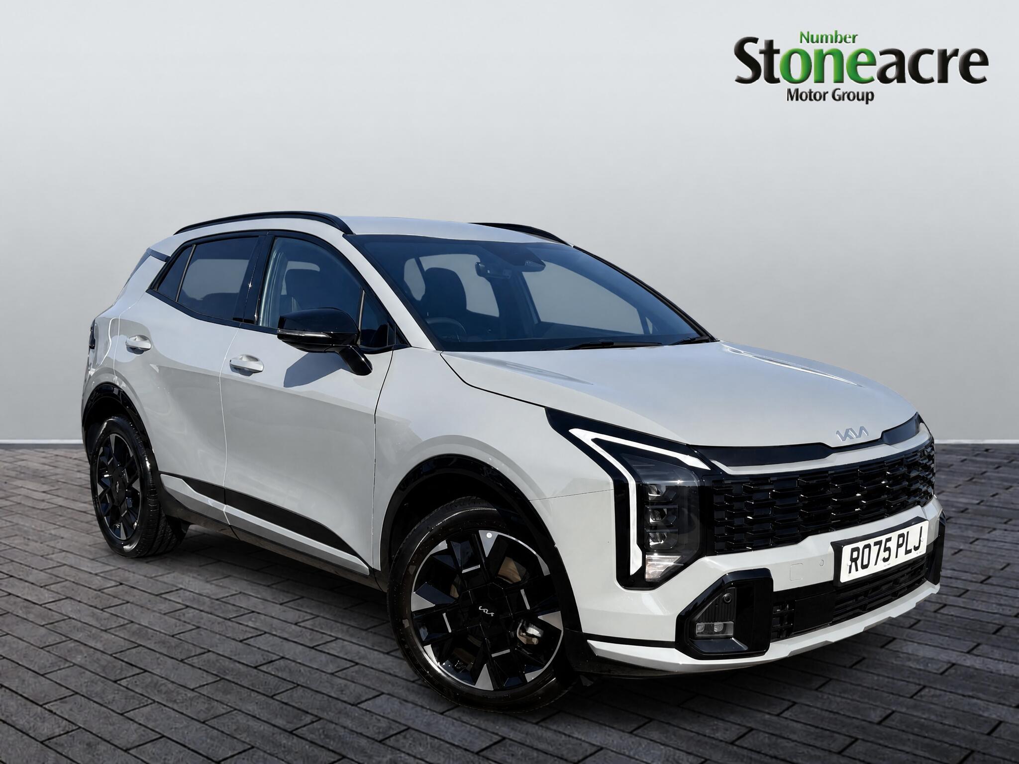 Sportage