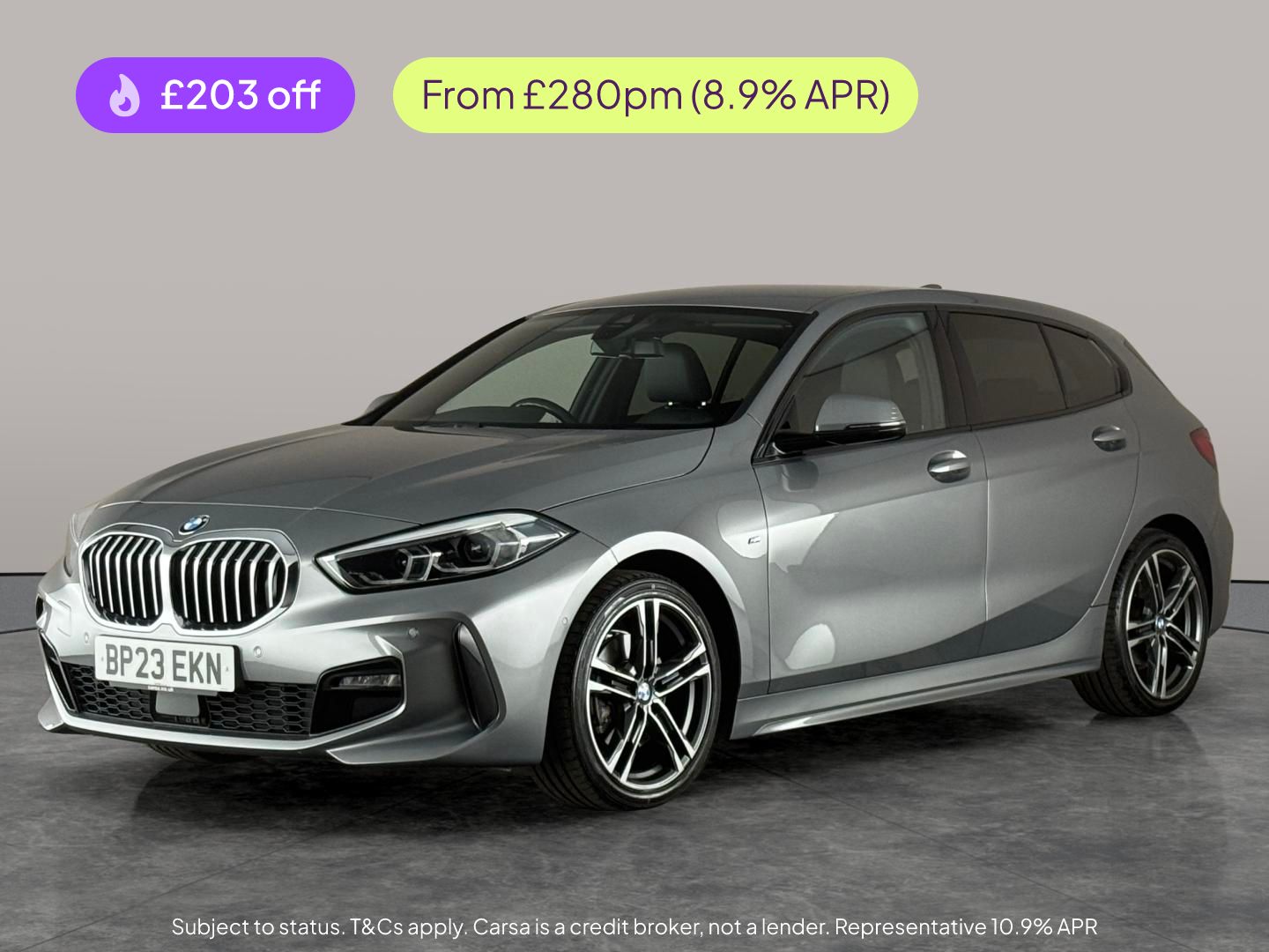 1 Series