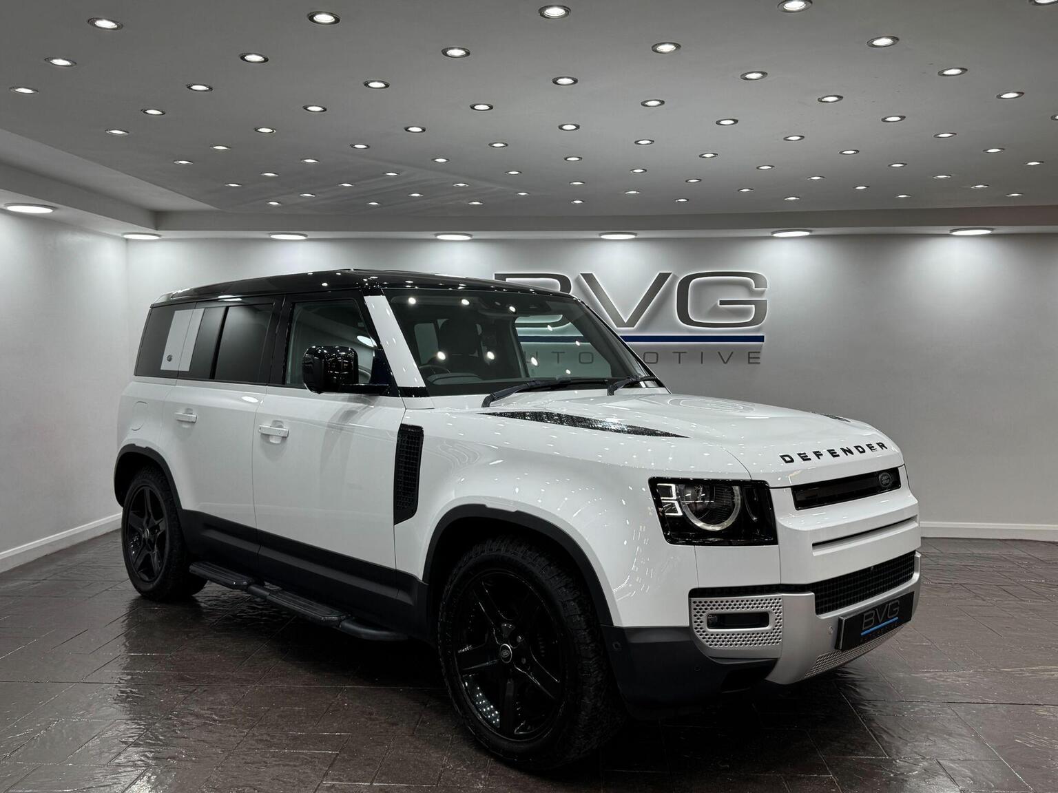 Defender