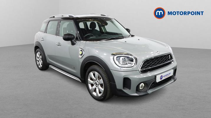 Countryman