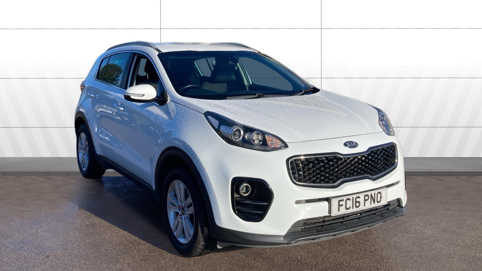 Sportage