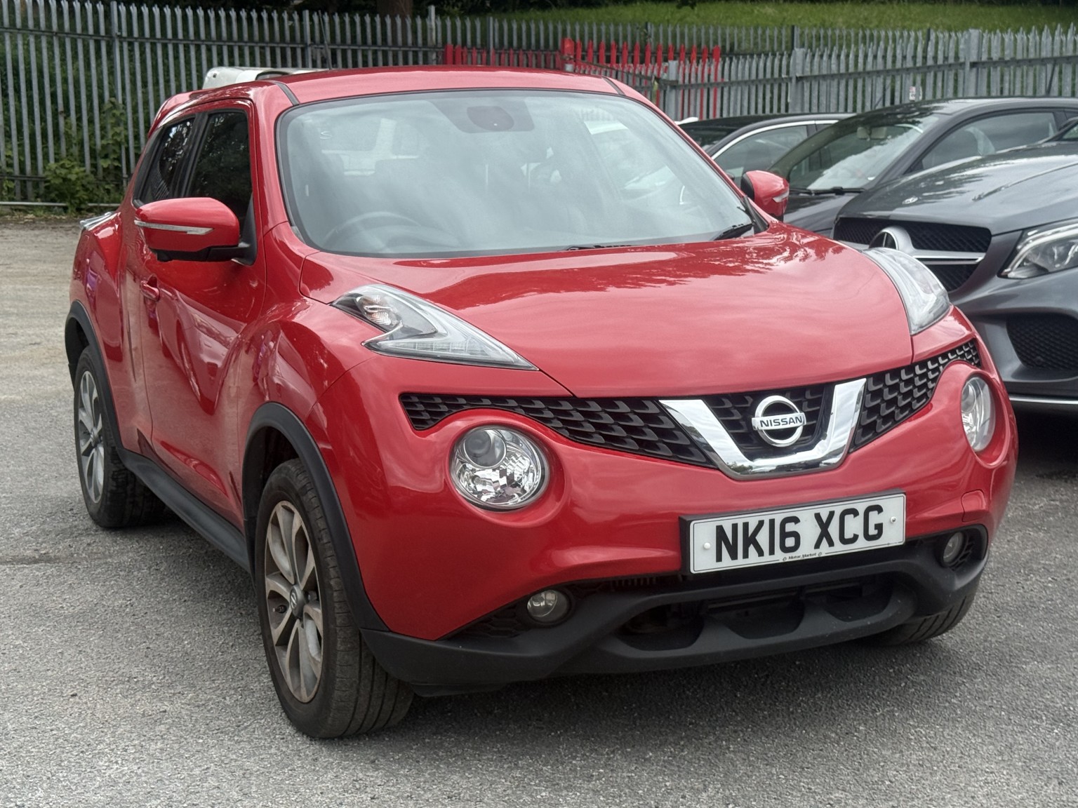 Juke