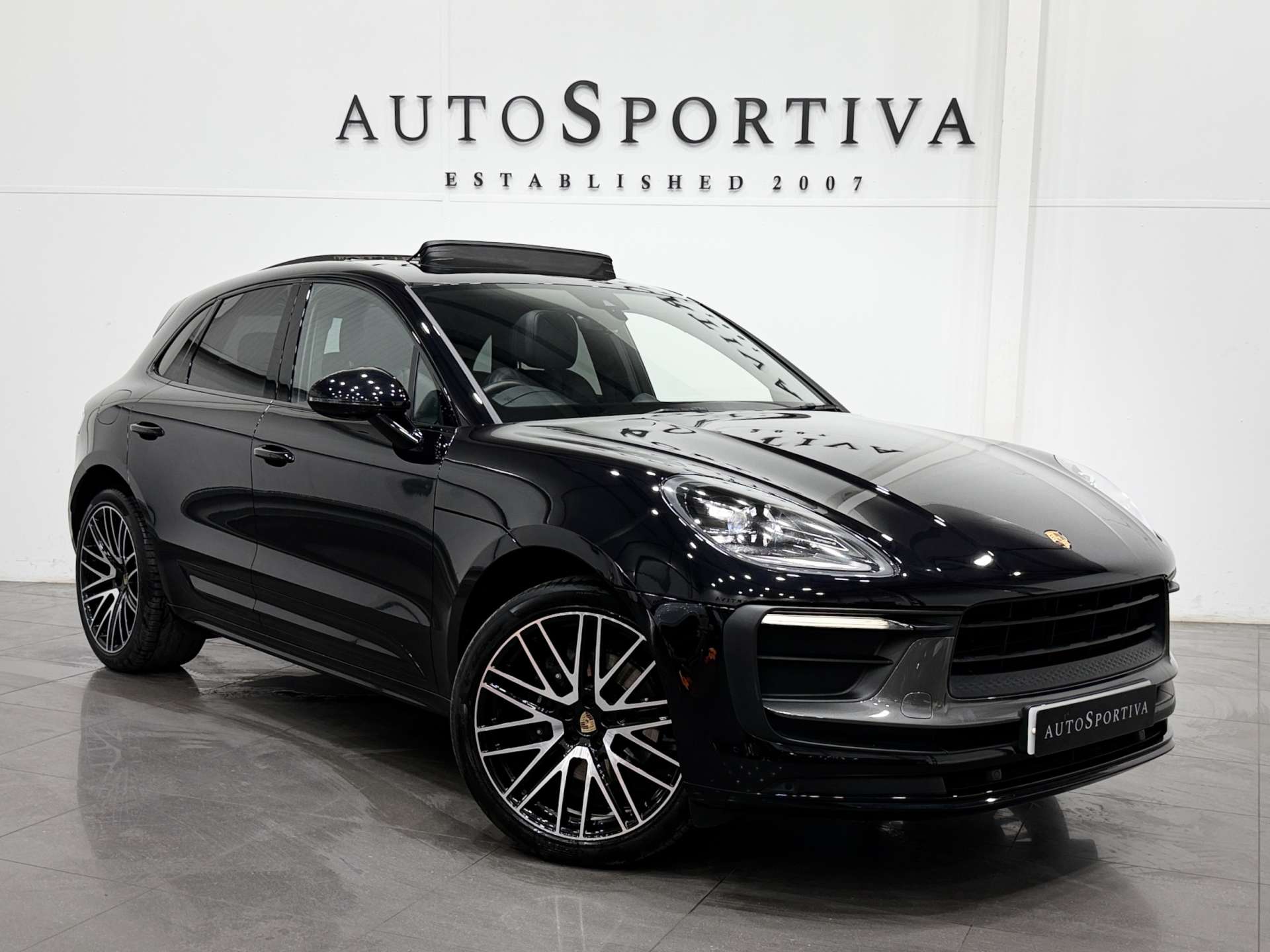 Macan
