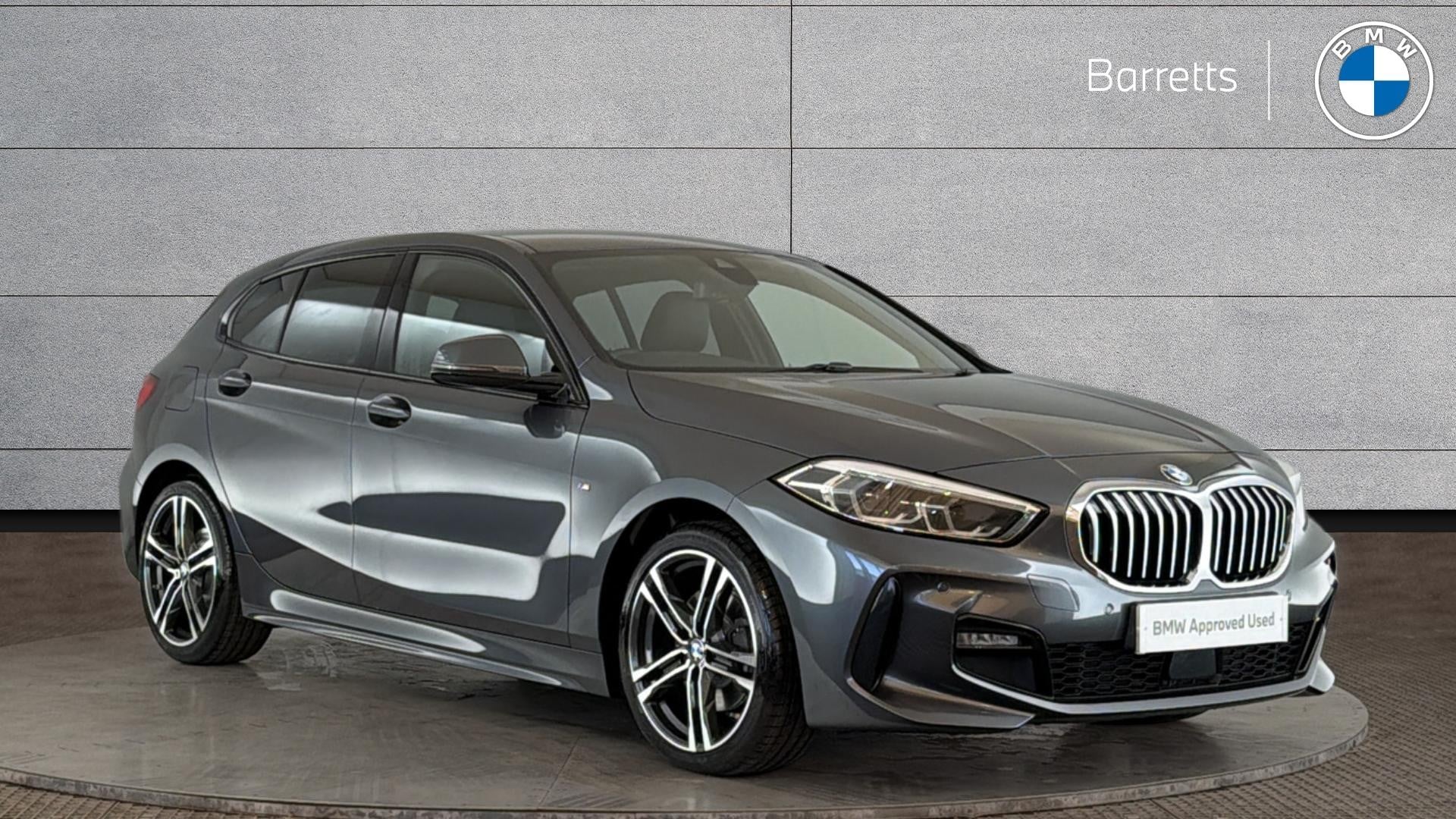1 Series