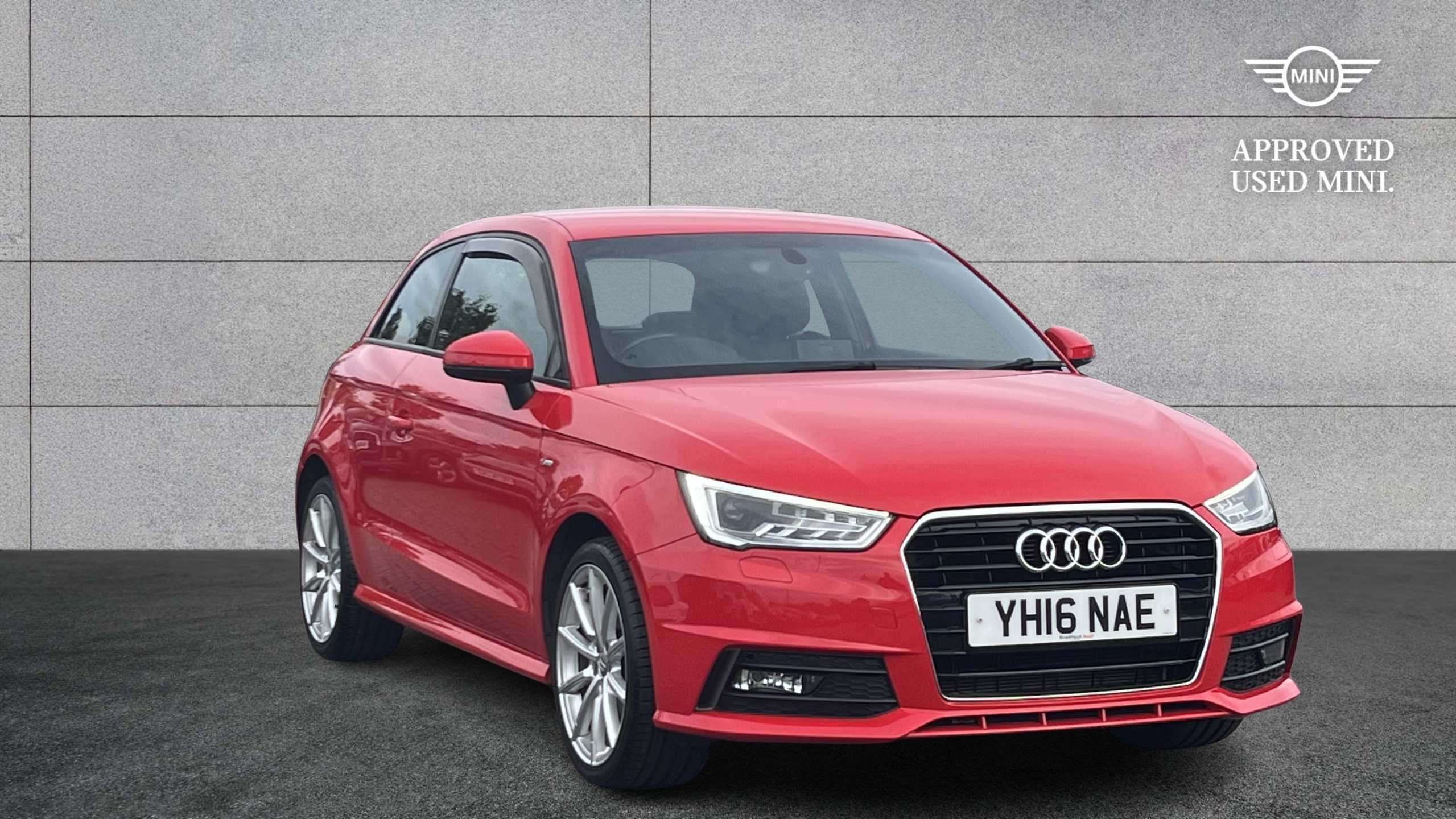 A1 Sportback