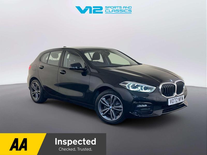 1 Series