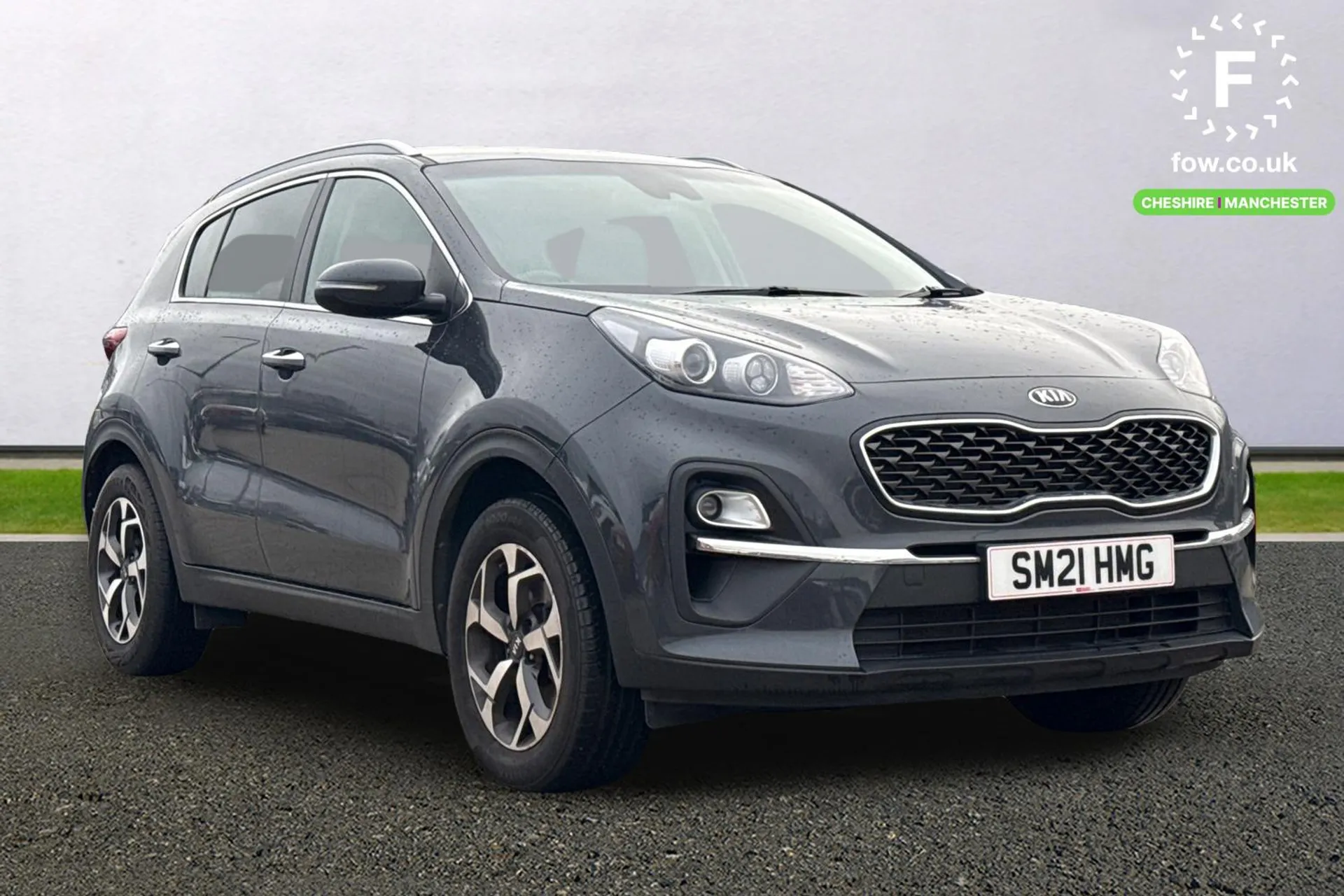 Sportage