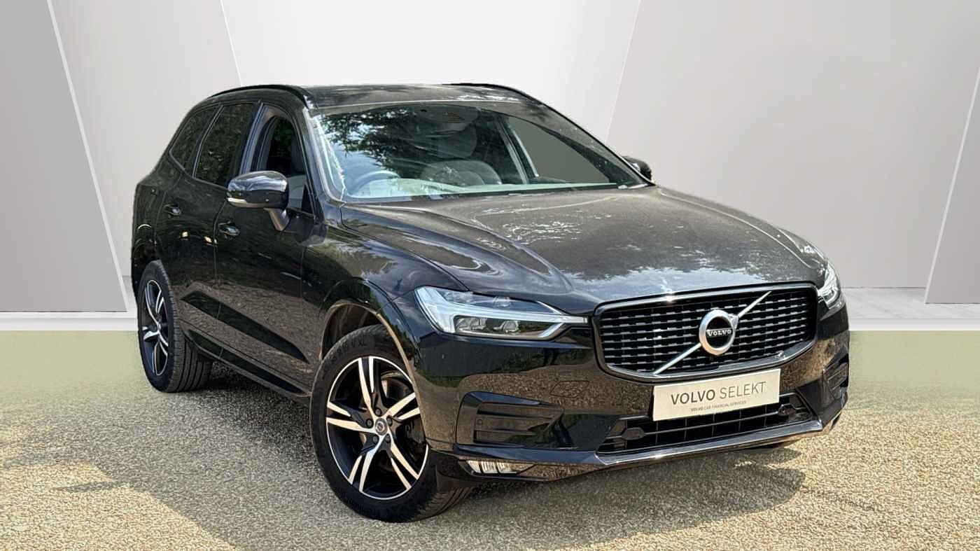 XC60