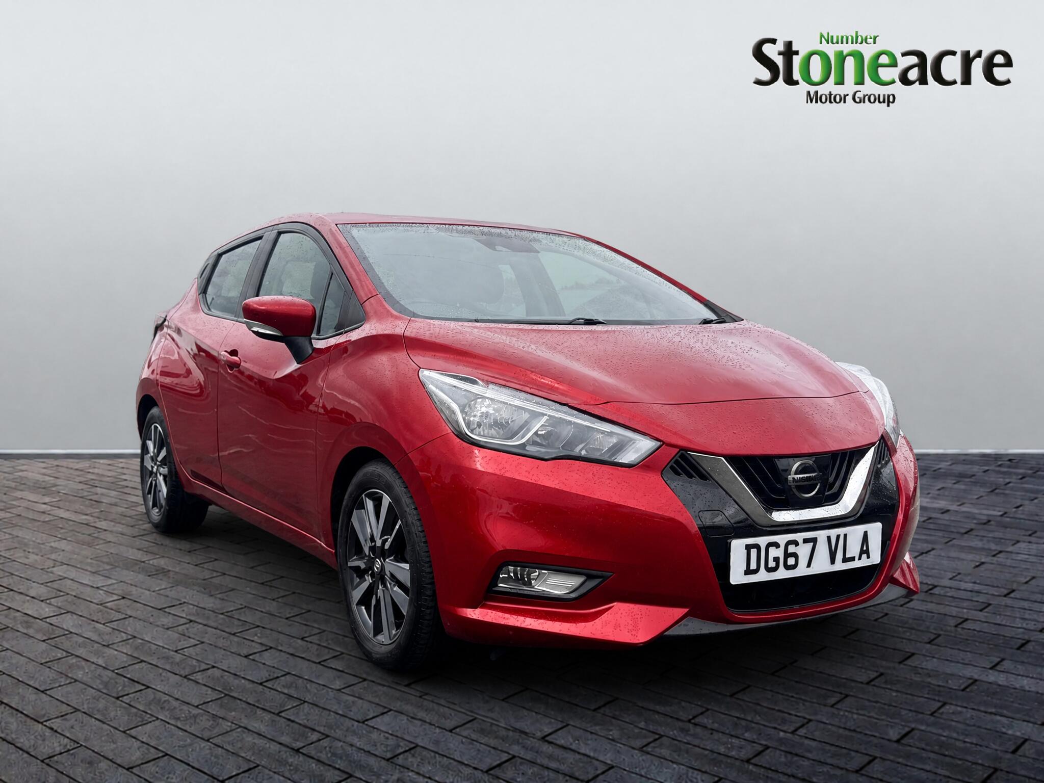 Micra