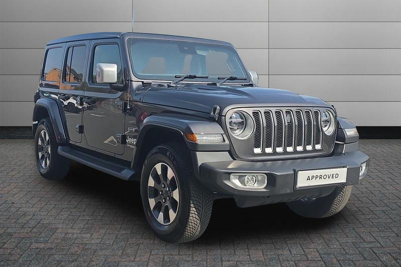 Wrangler