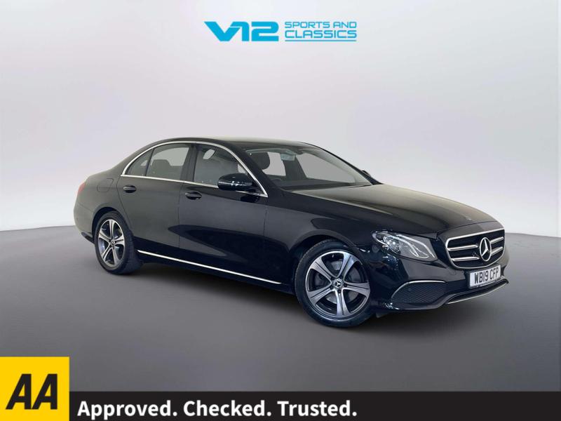E Class