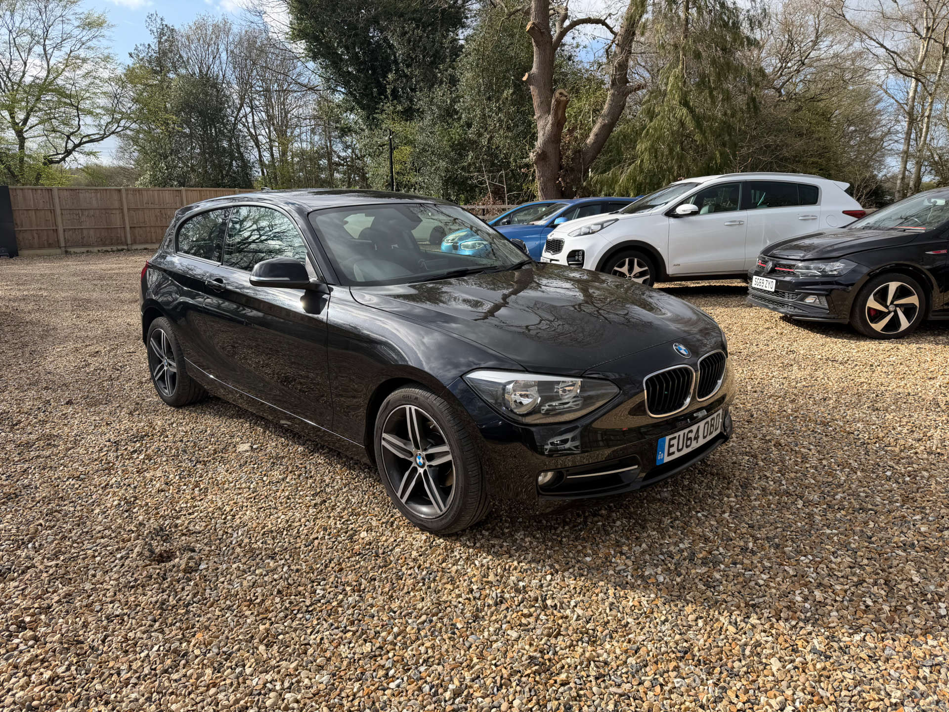1 Series