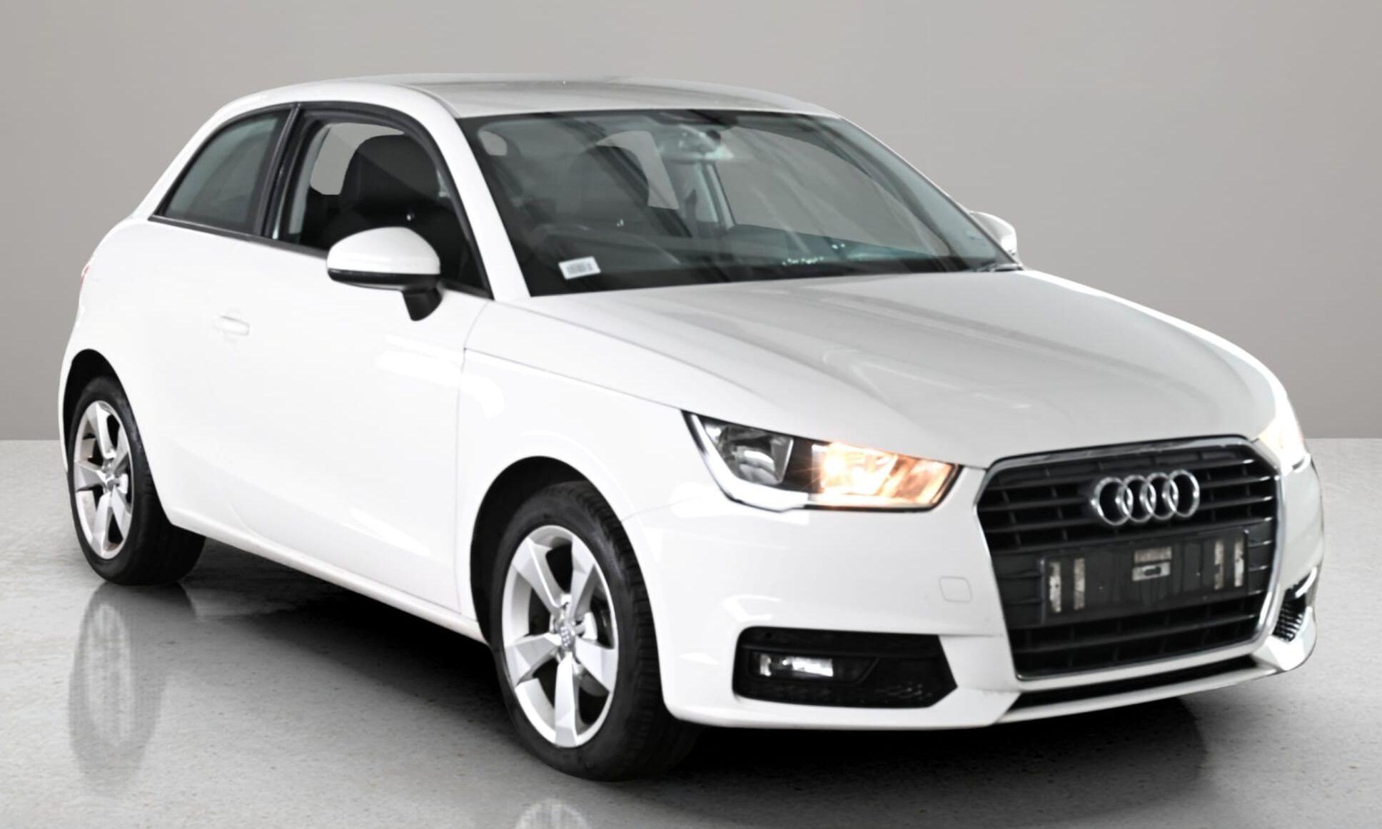 A1 Sportback