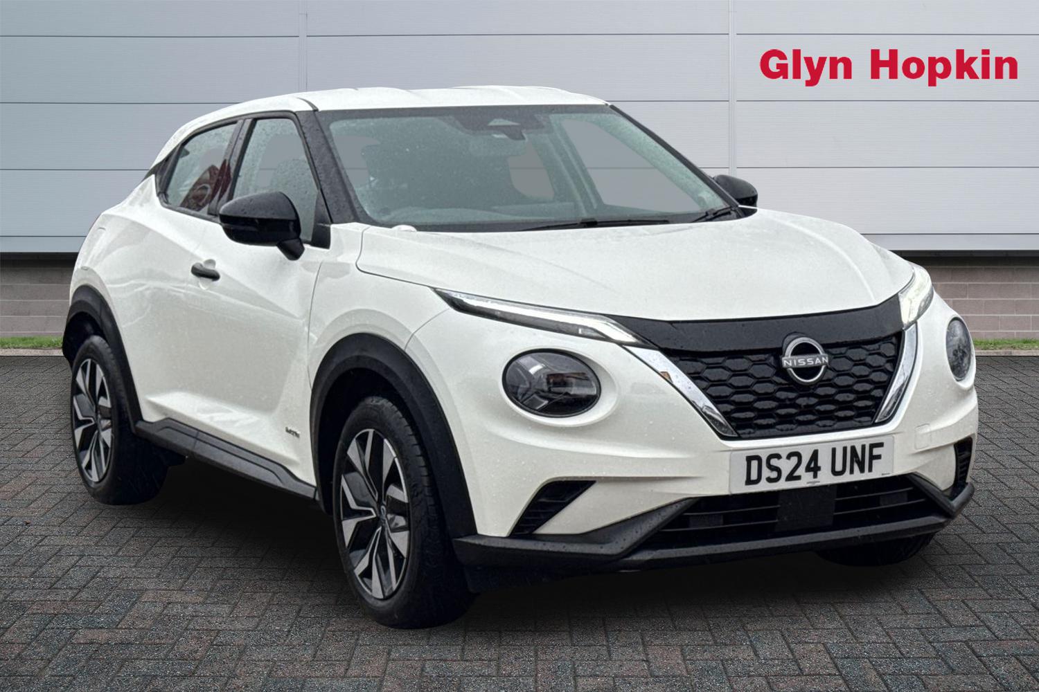 Juke