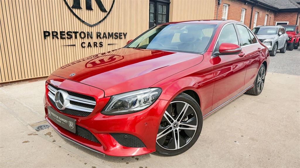 C Class
