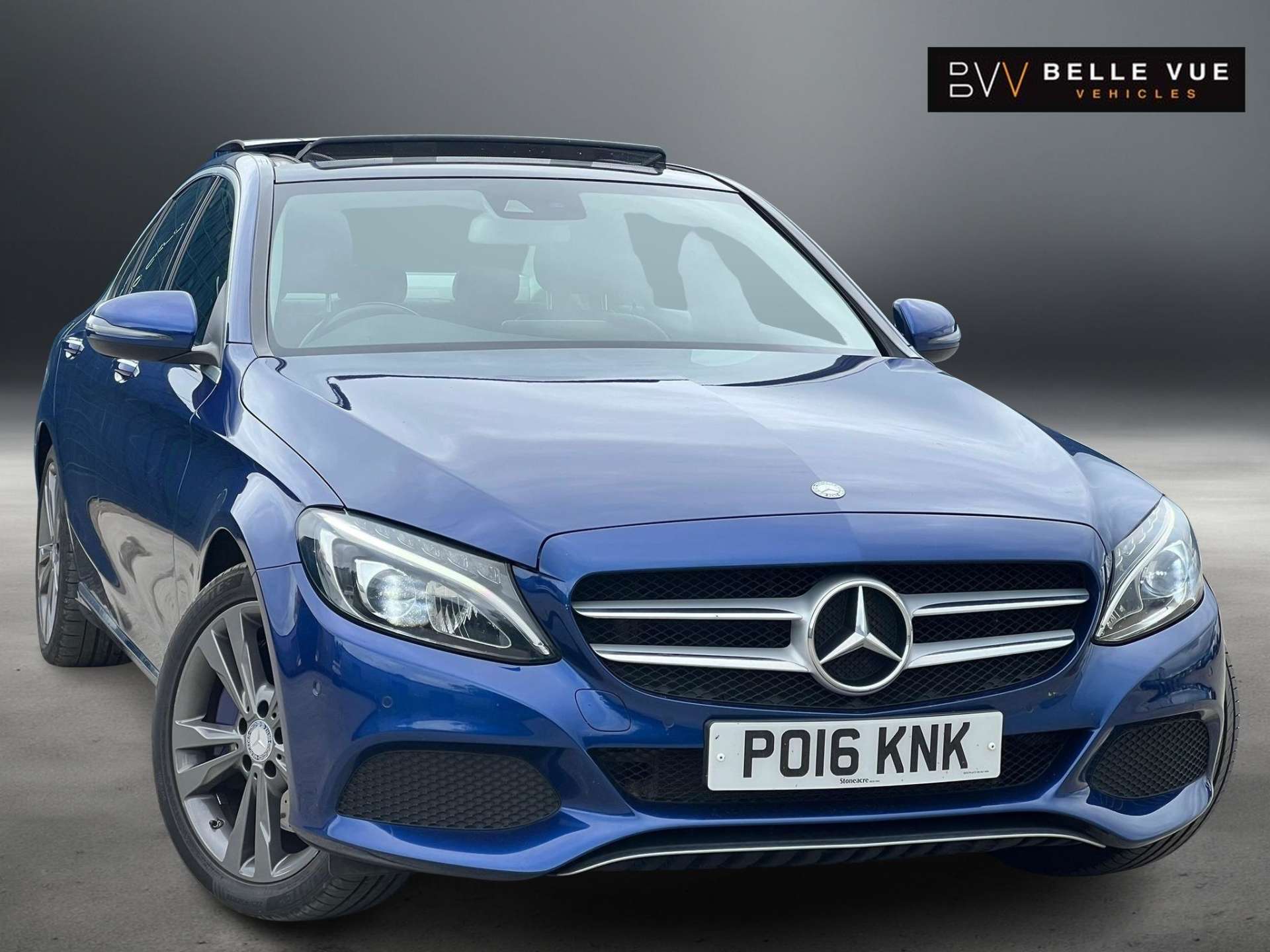 C Class