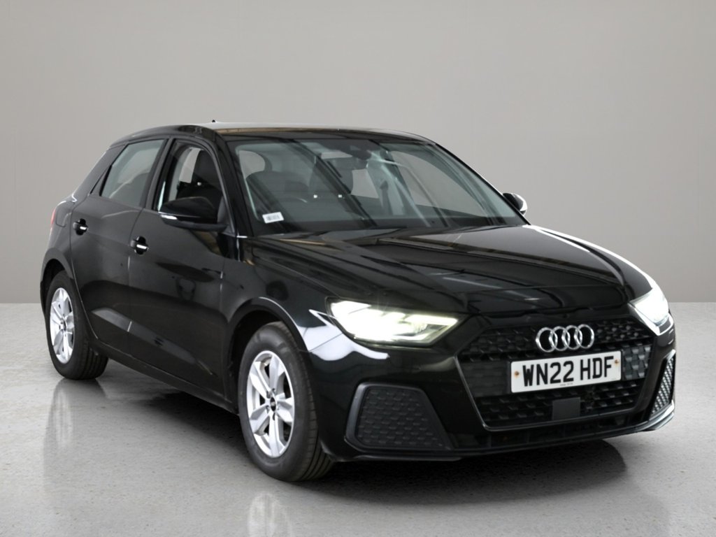 A1 Sportback