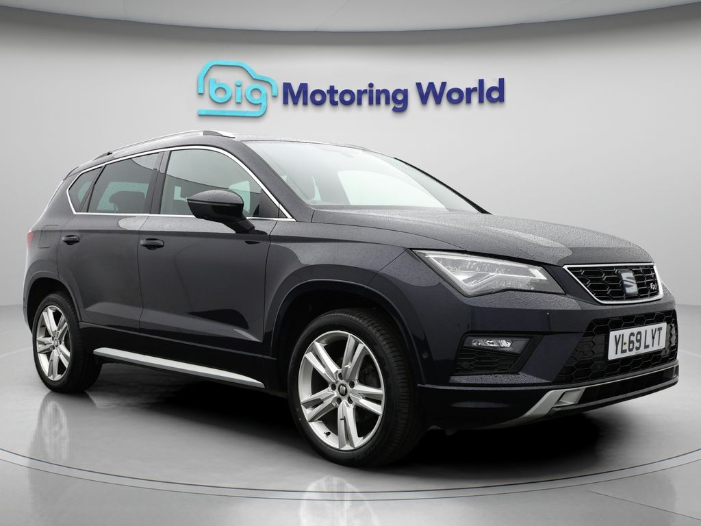 Ateca