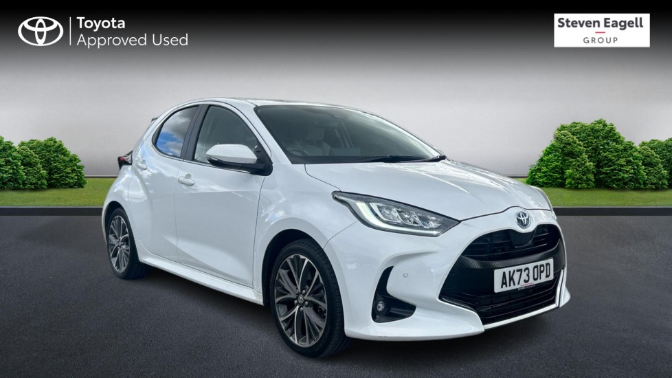 Yaris