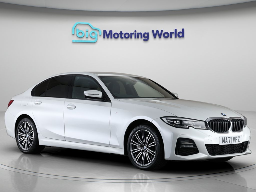 3 Series