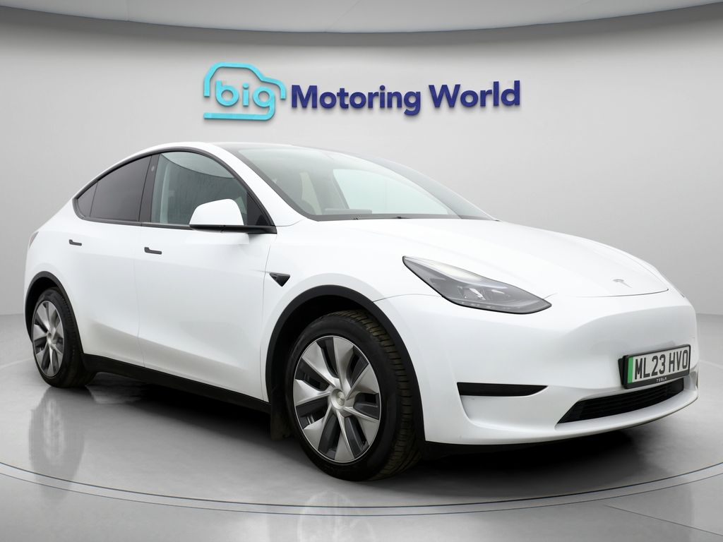Model Y