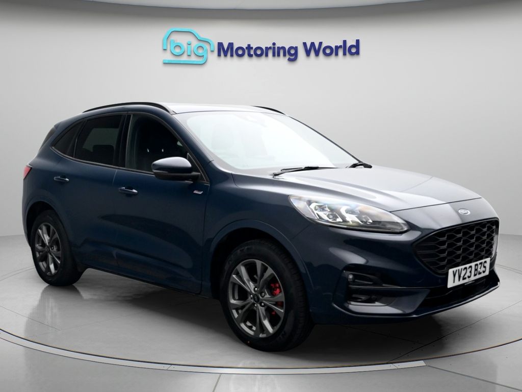 Kuga