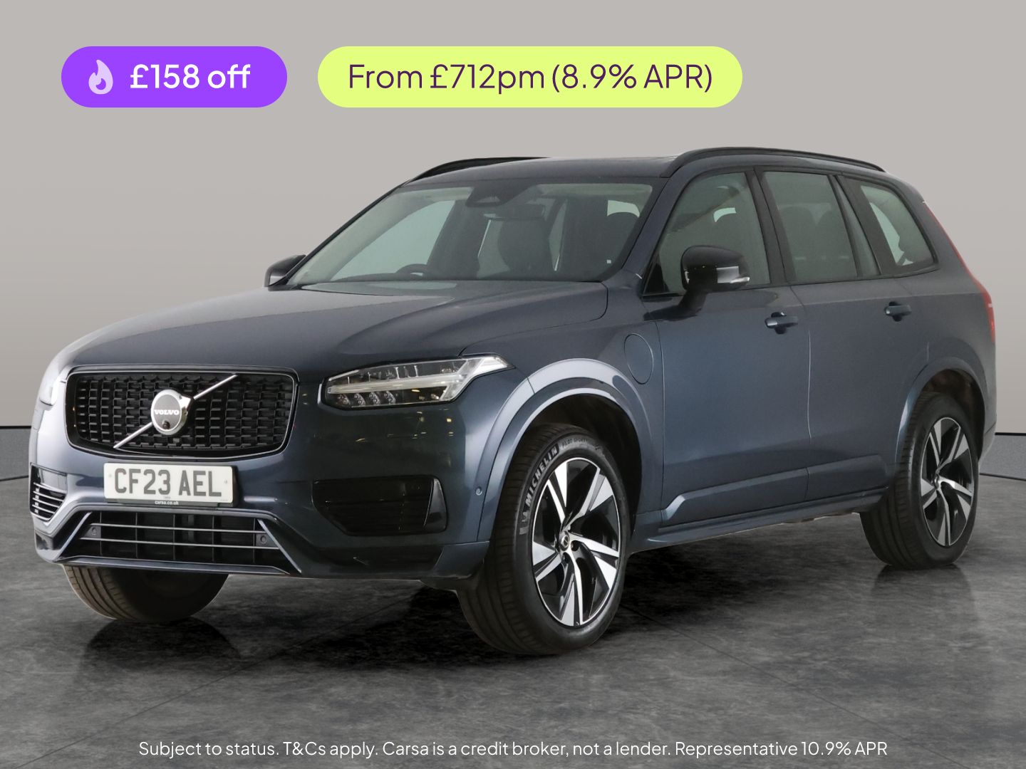 Xc90