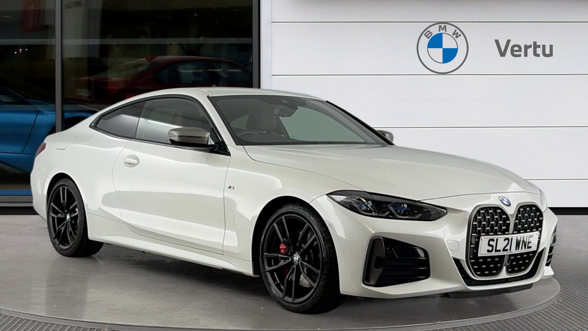 4 Series