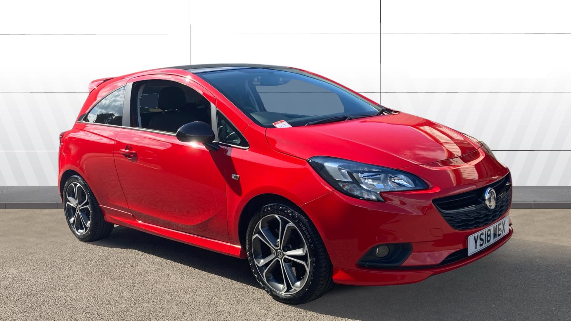 Corsa