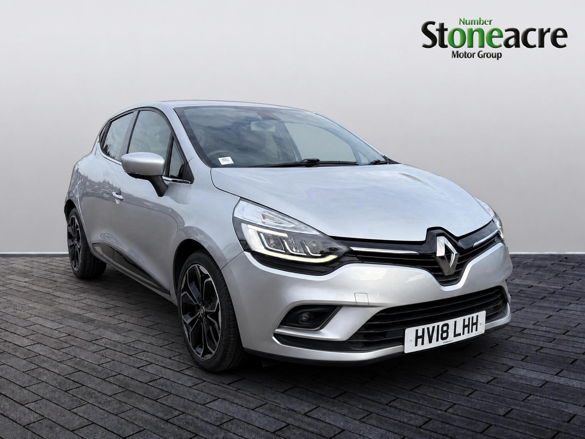 Clio