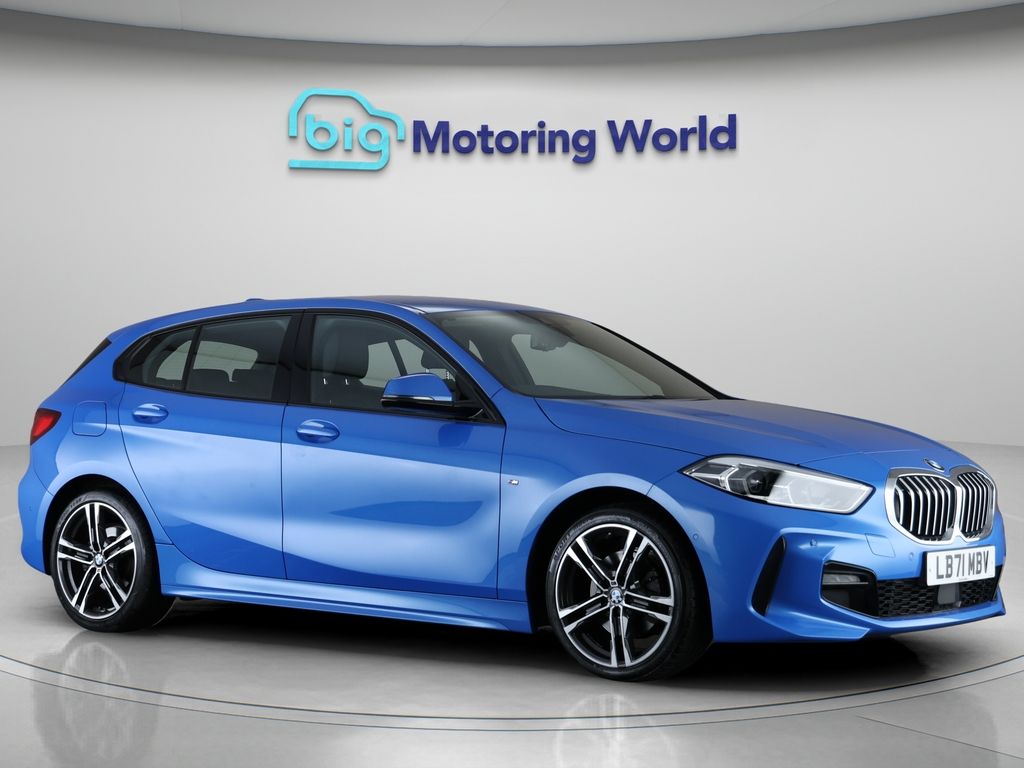 1 Series