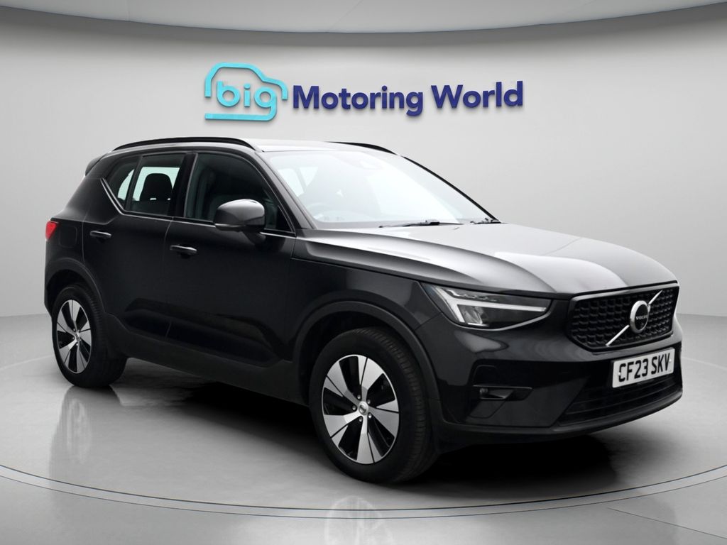 XC40