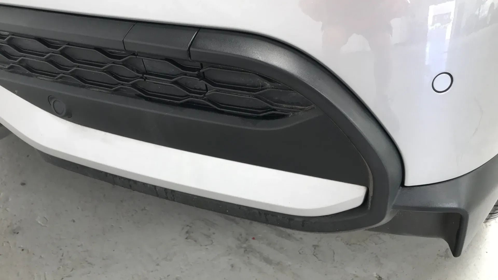 2023 MINI 5-Door Hatch