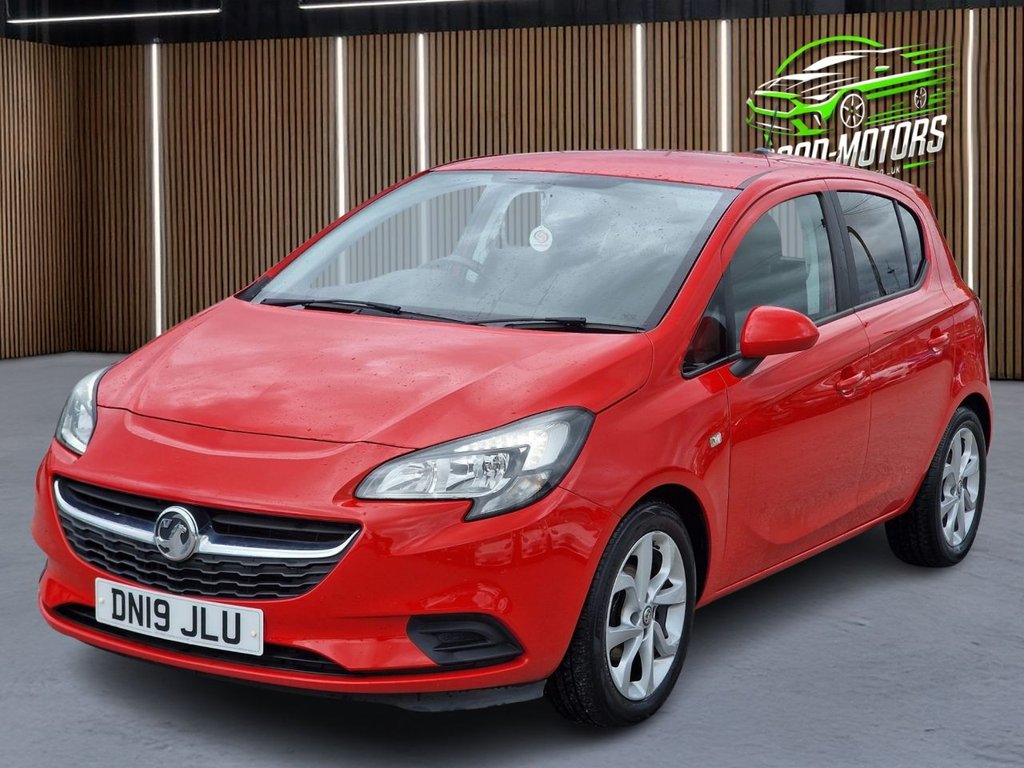 Corsa