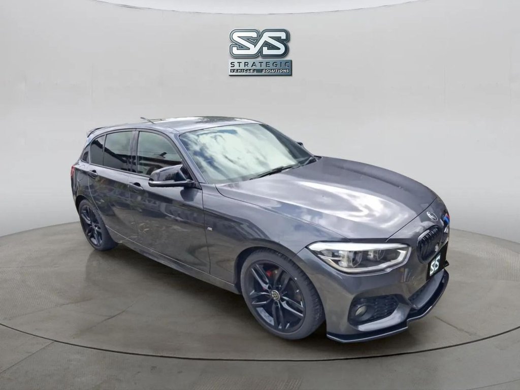 1 Series