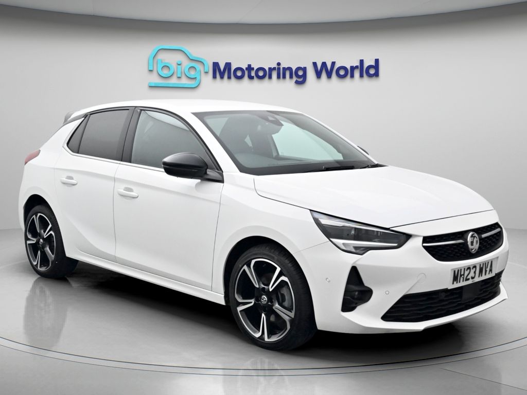 Corsa