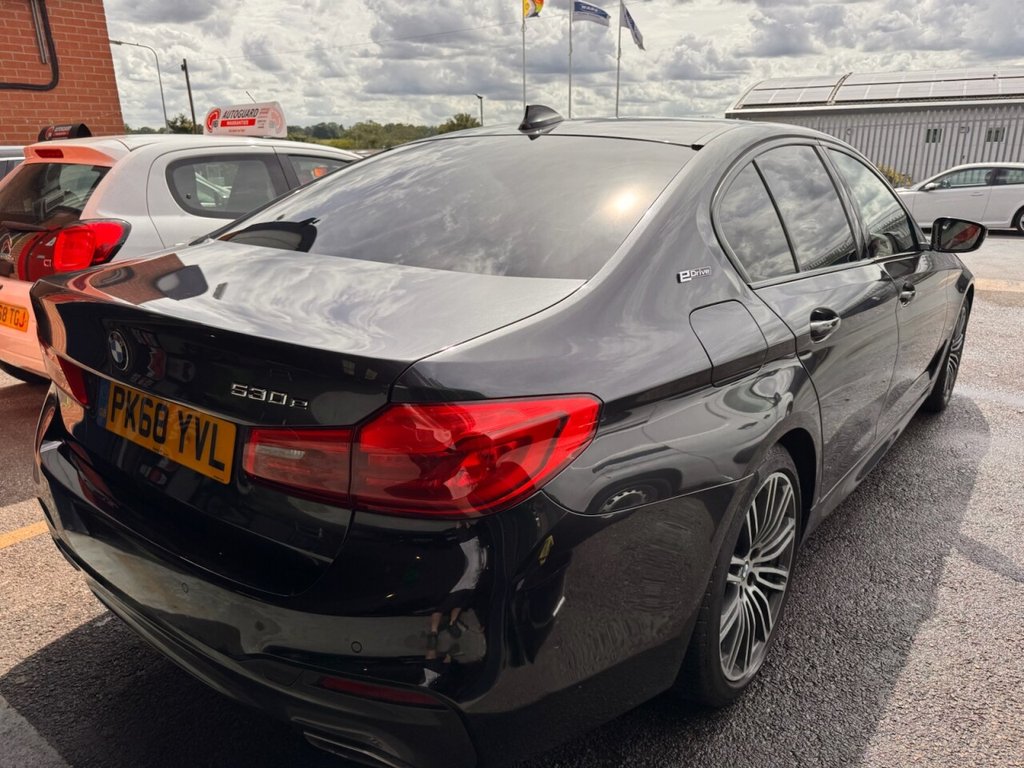 5 Series