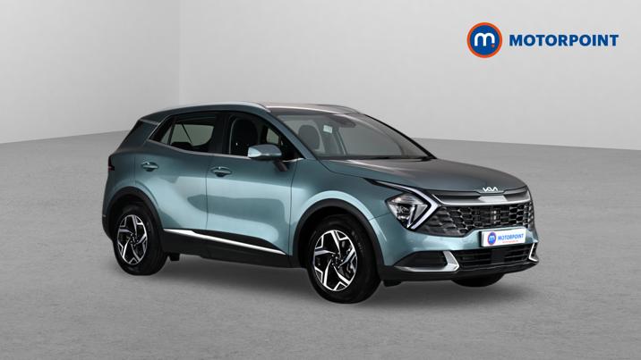 Sportage