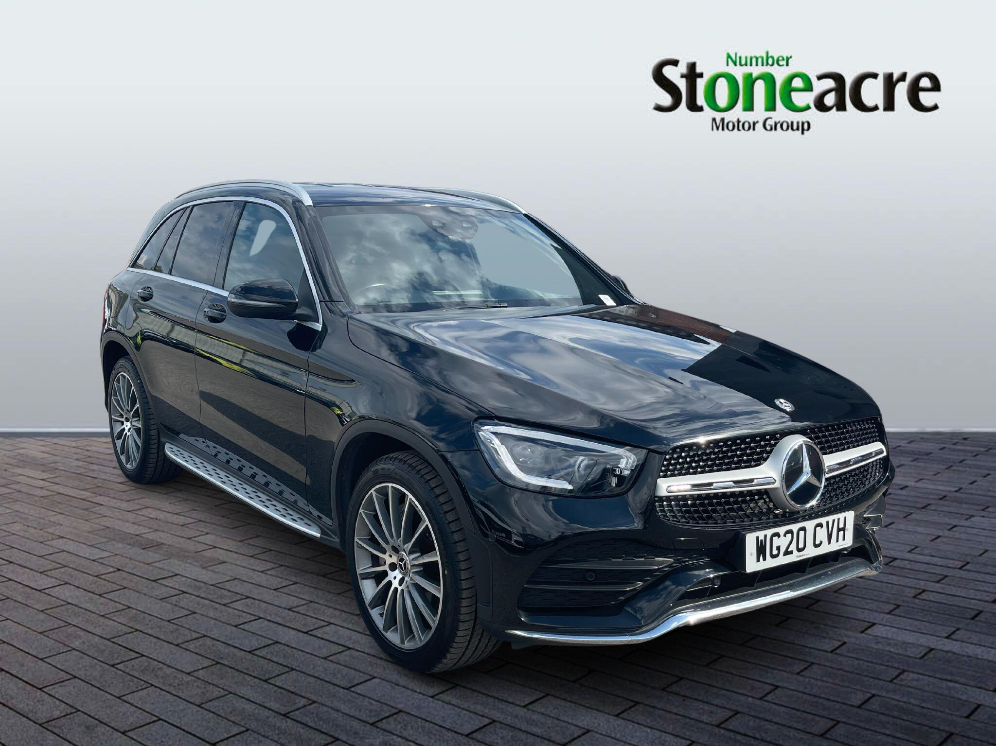 GLC