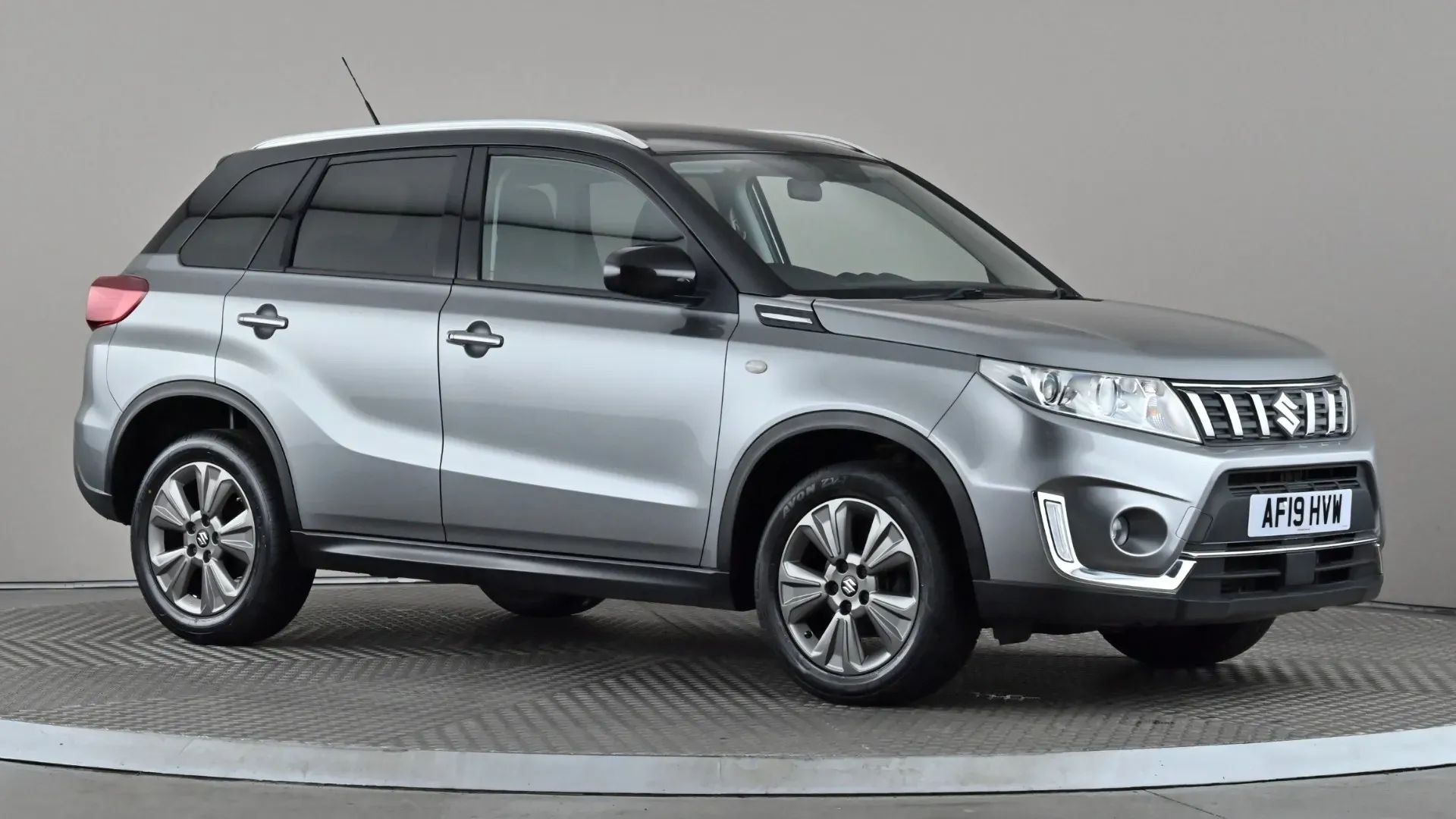 Vitara