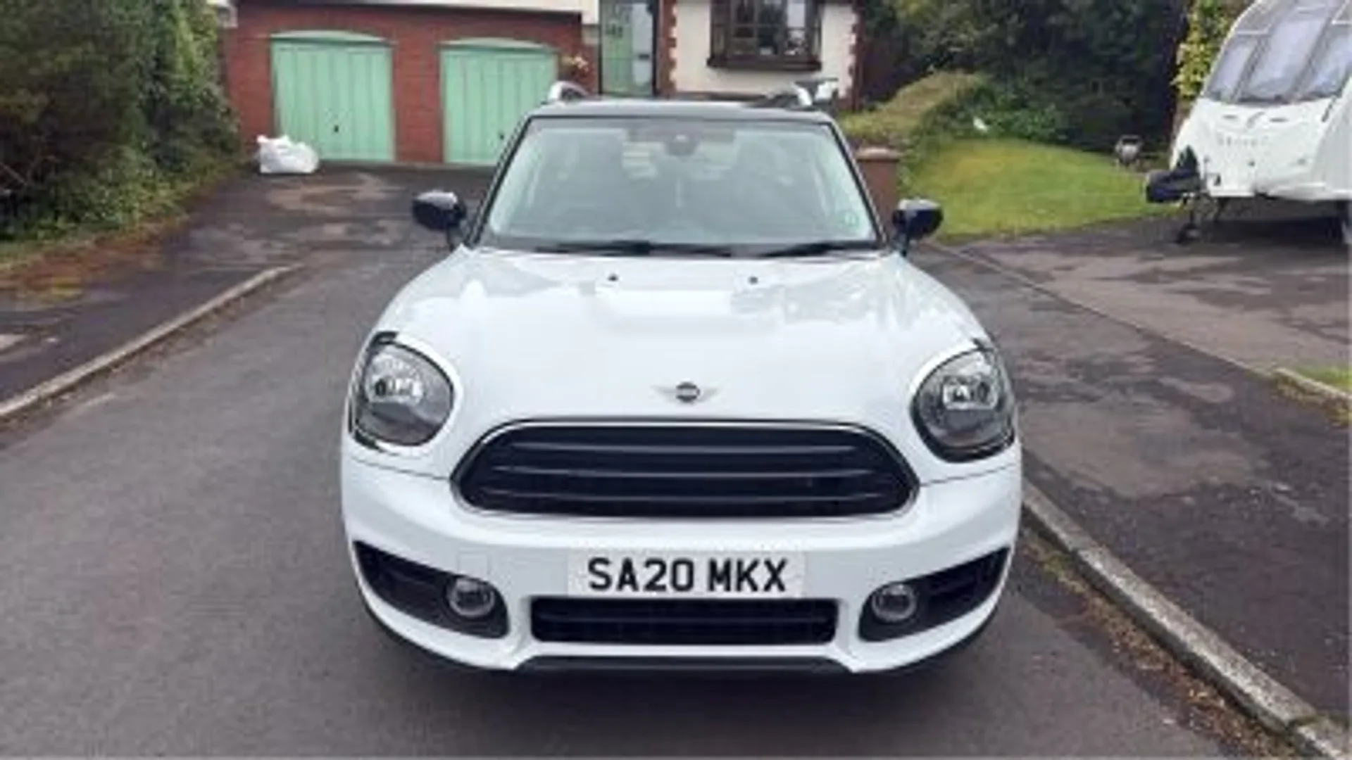 Countryman