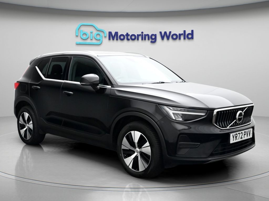 Xc40
