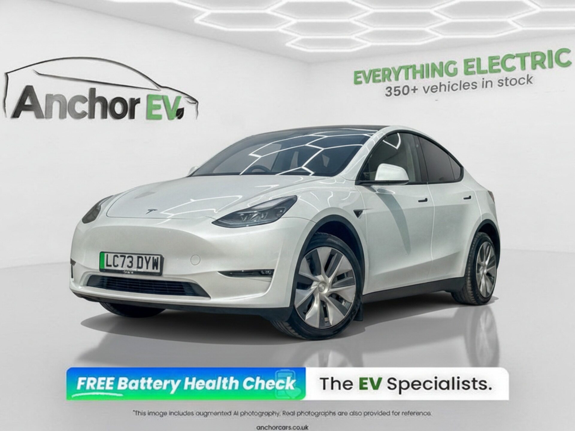Model Y Premium