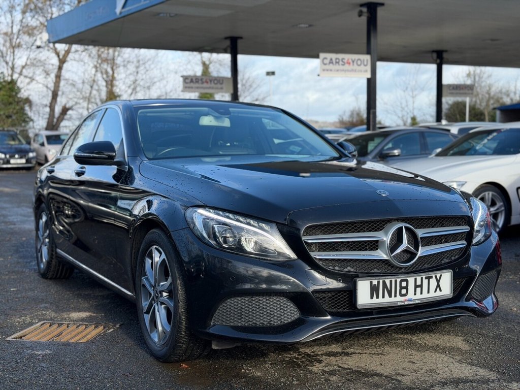 C Class