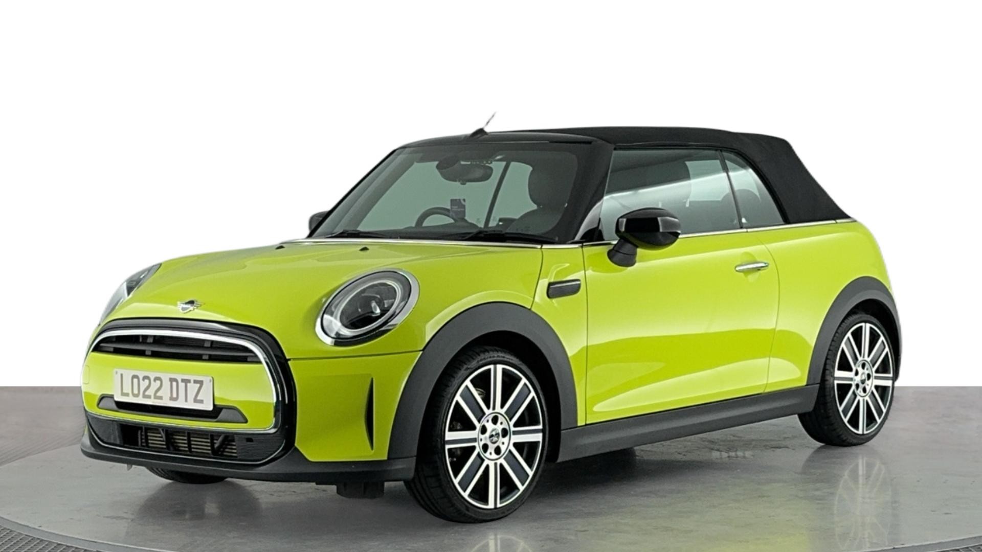 Convertible